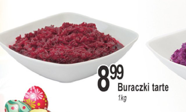 Buraczki tarte promocja w Twój Market