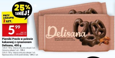 Piernik promocja w Twój Market