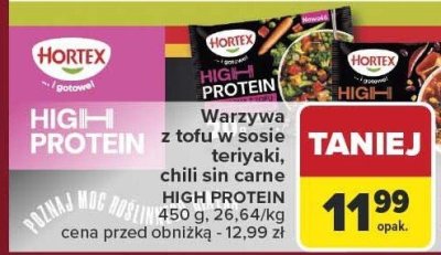 Gazetka Carrefour Market od poniedziałku, strona 23 promocja w Carrefour Market