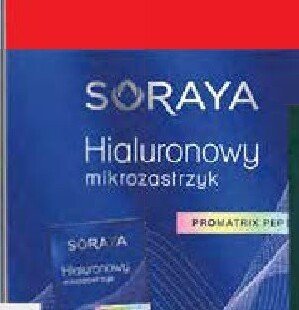 Zestaw kosmetyczny Hialuronowy mikrozastrzyk promocja w Lidl