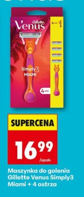 Od czwartku, Z ladą tradycyjną, strona 75 promocja w Biedronka