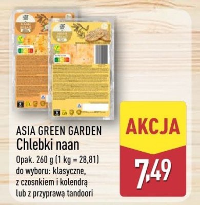 Chleb promocja w Aldi