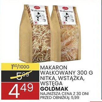 Gazetka, strona 3 promocja w Wafelek