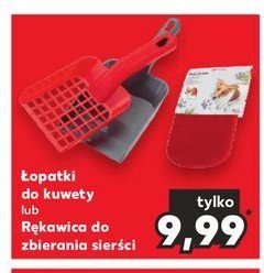 R臋kawica do zbierania sier艣ci promocja