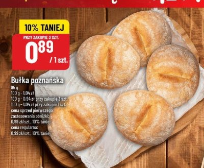 Gazetka, strona 43 promocja w POLOmarket