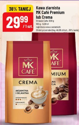 Kawa promocja w POLOmarket