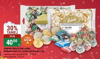 Czekolada promocja w bi1