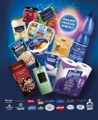 Gazetka, strona 5 promocja w POLOmarket