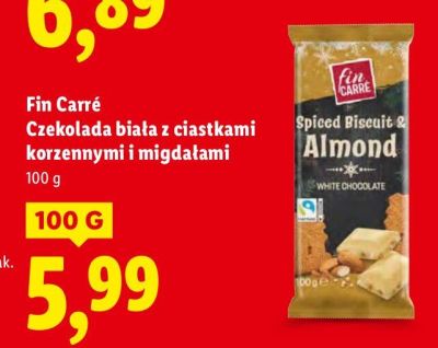 Oferta od poniedziałku, strona 38 promocja w Lidl