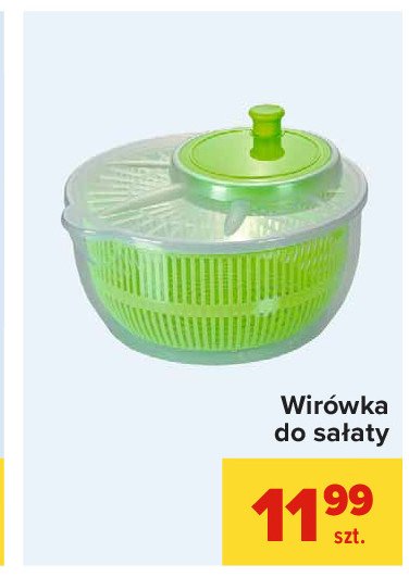 Wir贸wka do sa艂aty 24 x 16 cm promocja