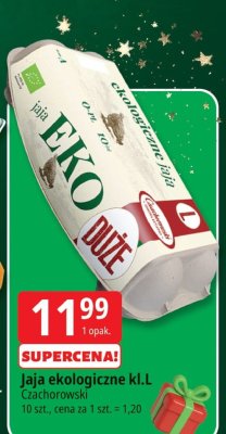 Oferta E.Leclerc I Mikołajkowy wybór w dobrej cenie, strona 2 promocja w Leclerc