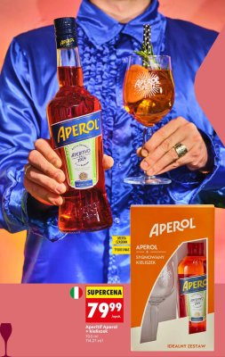 Likier promocja w Biedronka