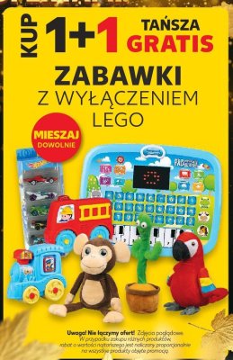 Gra promocja w Kaufland