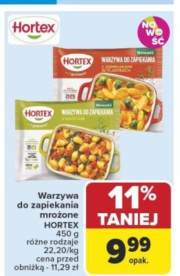 Gazetka Carrefour Market od poniedziałku, strona 23 promocja w Carrefour Market
