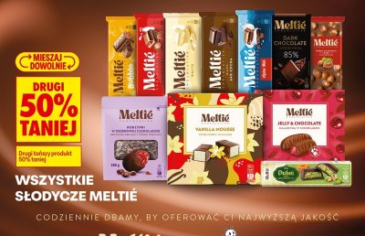 Od poniedziałku, Z ladą tradycyjną, strona 86 promocja w Biedronka