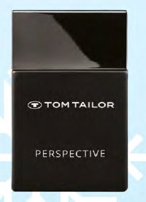 Woda toaletowa dla mężczyzn Perspective promocja w Rossmann