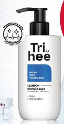 Szampon do włosów, 250 ml promocja w Rossmann