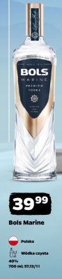Wódka promocja w Netto