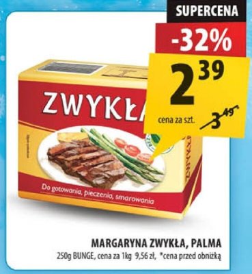 Margaryna Zwykła, palma Bryza promocja w Arhelan