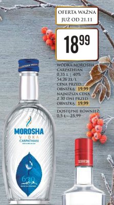 Katalog alkoholowy, strona 5 promocja w Dino
