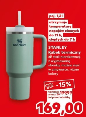 Mocny Start, strona 22 promocja w Kaufland