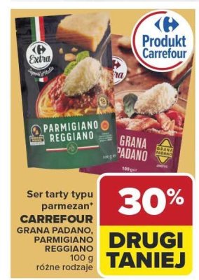 Ser promocja w Carrefour