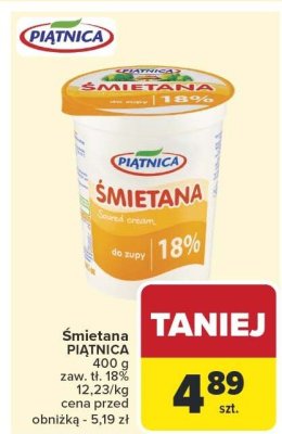 Gazetka Carrefour Market od poniedziałku, strona 22 promocja w Carrefour Market