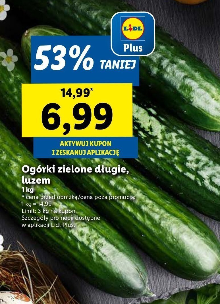 Og贸rek promocja