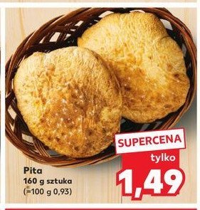 Pita promocja