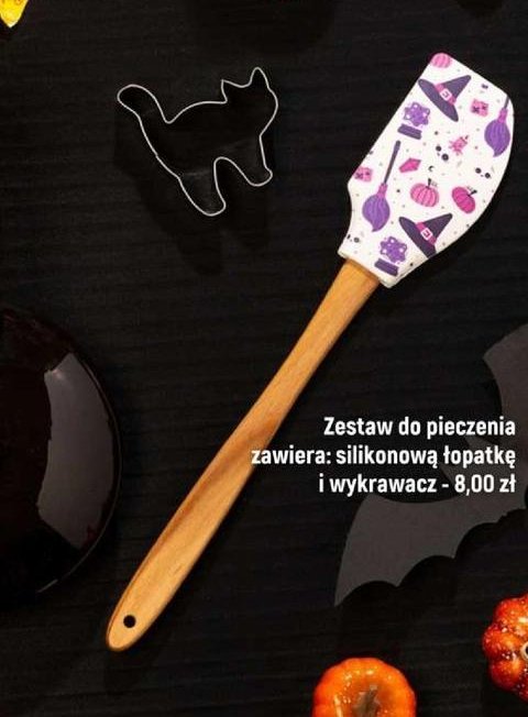 Zestaw do pieczenia promocja w Dealz