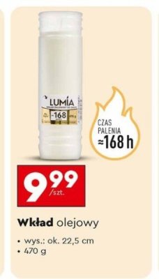 Wk艂ad promocja w Biedronka