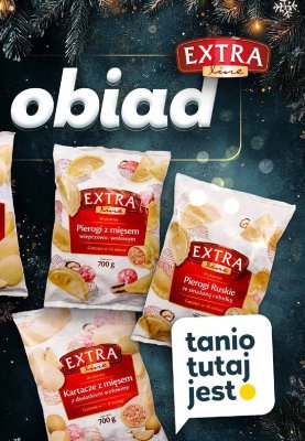 Gazetka Supermarket, strona 30 promocja w Stokrotka