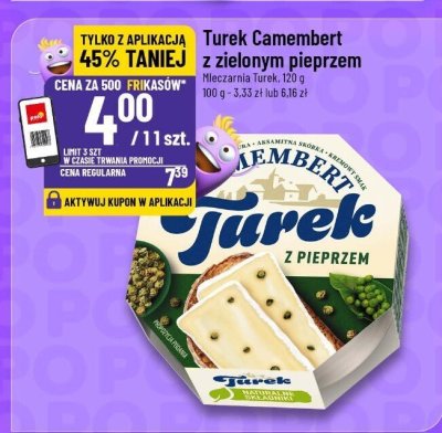 Ser promocja w POLOmarket