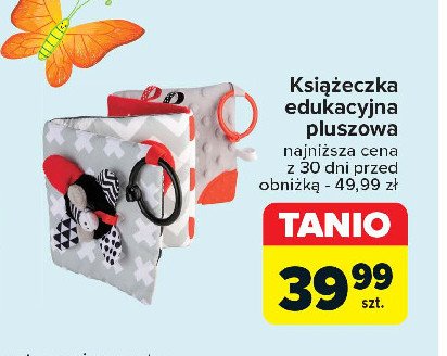 Książęczka edukacyjna promocja