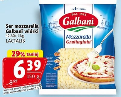 Ser promocja w Prim Market