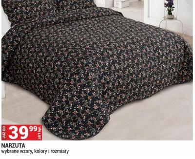 NARZUTA promocja w Merkury Market