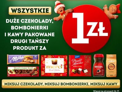 Kawa Nescafe Classic promocja w Żabka