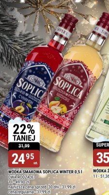 Wódka promocja w bi1