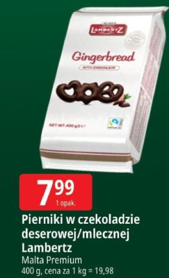 Oferta E.Leclerc I Mikołajkowy wybór w dobrej cenie, strona 10 promocja w Leclerc