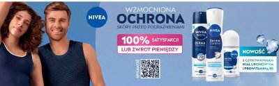 Gazetka, strona 12 Rossmann promocja w Rossmann