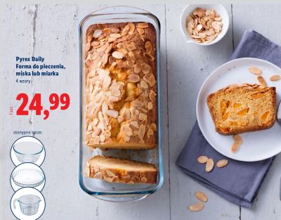 Forma do pieczenia muffinek Zenker fackelmann promocja w Lidl