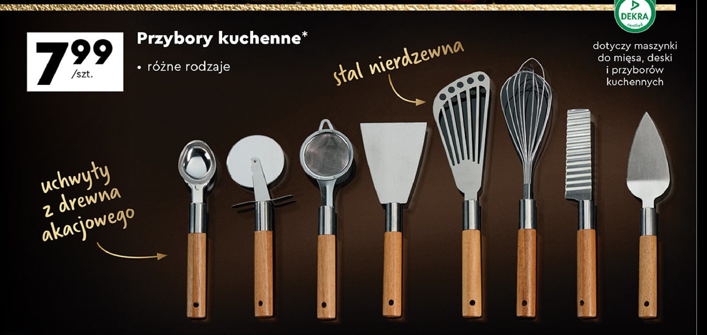 艁opatka Smukee vintage promocja