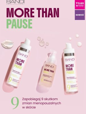 Magazyn, strona 74 promocja w Hebe