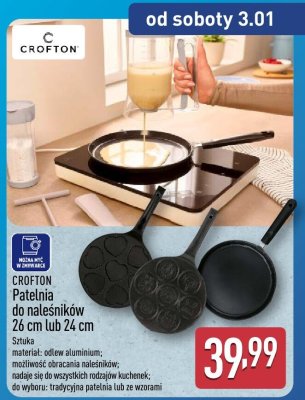 Aldi ma to coś!, strona 11 promocja w Aldi