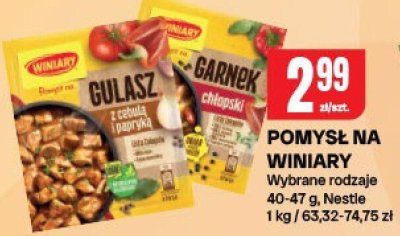 Pomysł na winiary wybrane rodzaje promocja w Chorten