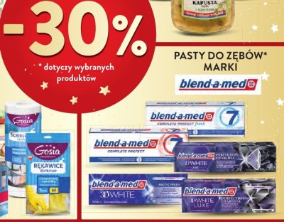 Gazetka, strona 29 promocja w Intermarche