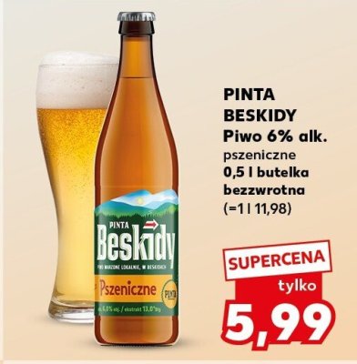 Oferta Kaufland - SUPER SOBOTA, strona 25 promocja w Kaufland
