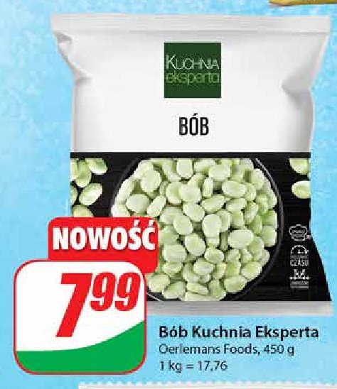 Bób promocja