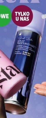 Spray do włosów  promocja w Rossmann