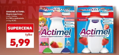 Mocny Start, strona 5 promocja w Kaufland